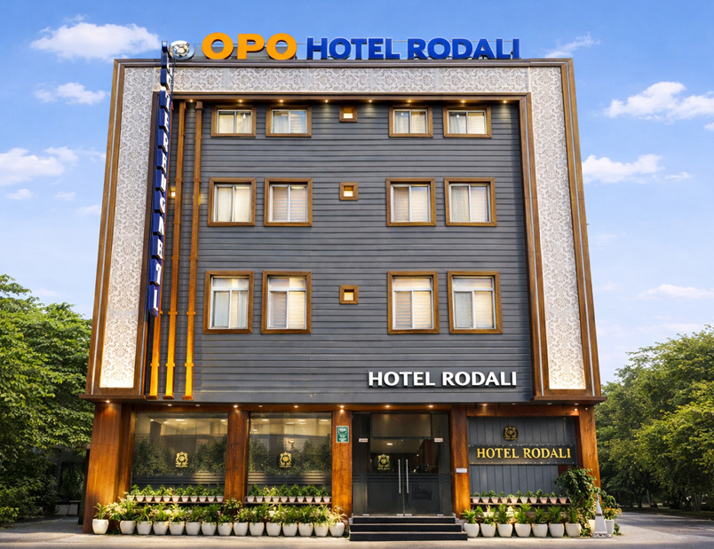 OPO Essential Rodali