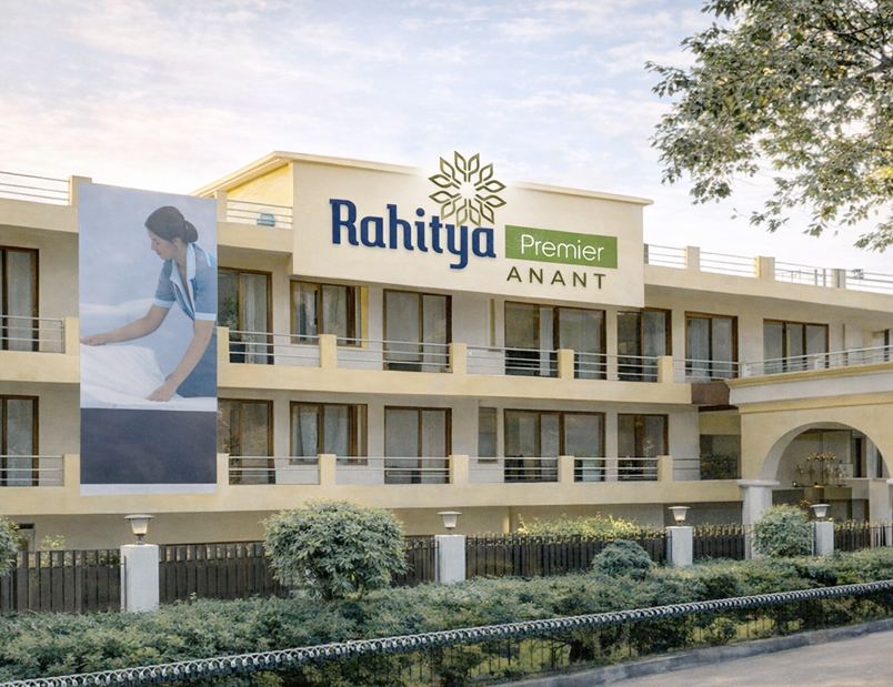 Rahitya Premier Anant